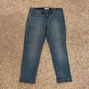 Sonoma Girlfriend Jeans
